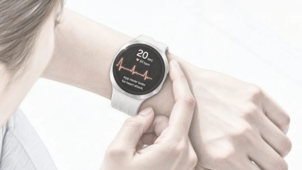 اليوم العالمي للقلب بين نبضة وأخرى: كيف تضع Galaxy Watch صحة القلب في متناول يديك